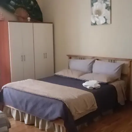 Casa Joss Affittacamere