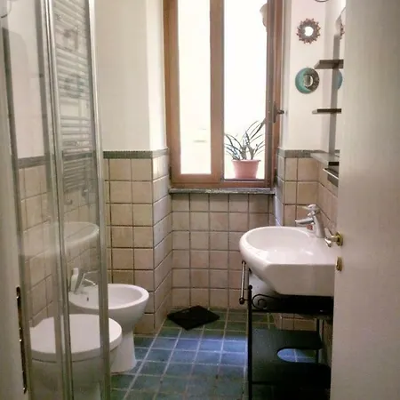 Affittacamere Casa Joss Napoli