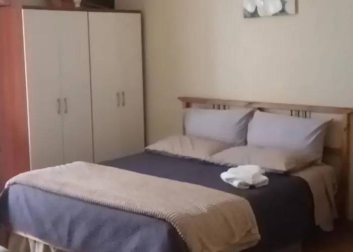 Casa Joss بيت ضيافة