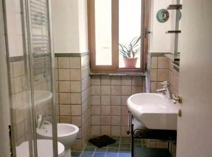 Vendégház Casa Joss Nápoly