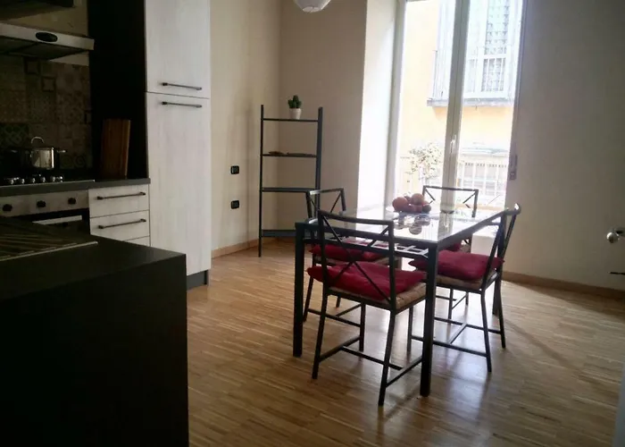 Casa Joss 3* نابولي