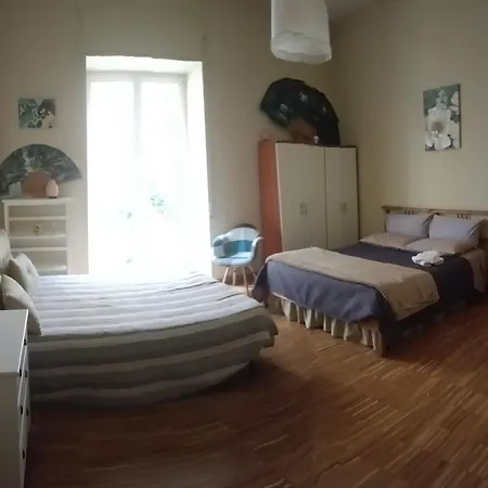 Casa Joss 3*