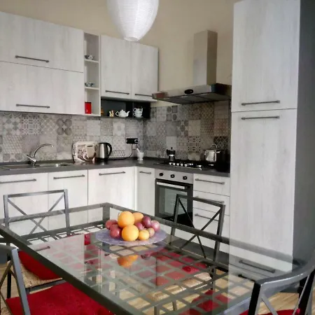 Casa Joss 3*