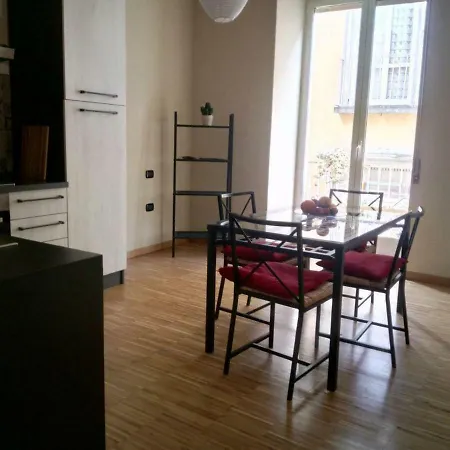 Casa Joss 3* 那不勒斯